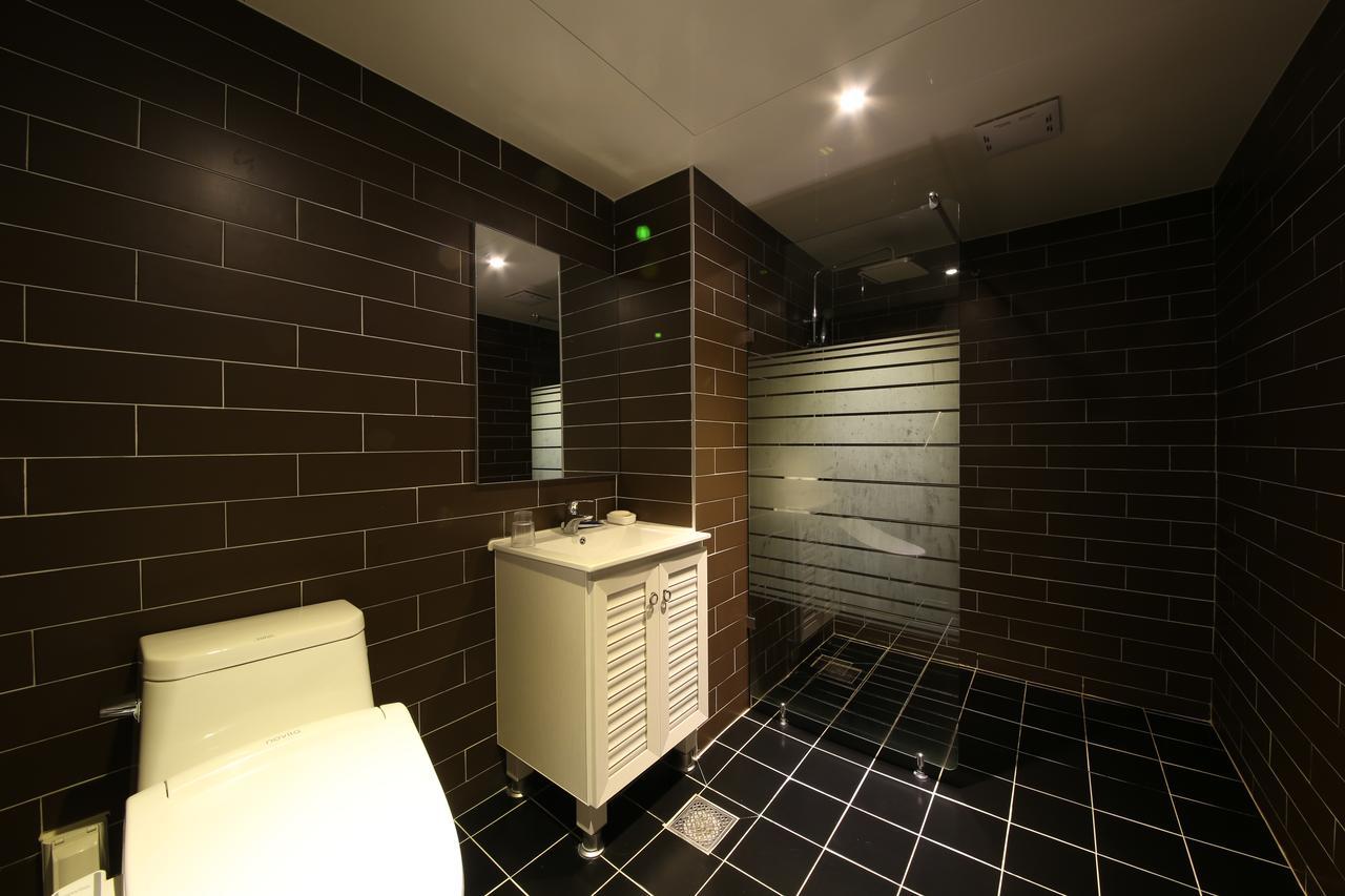 Winner Hotel Jeonju Esterno foto